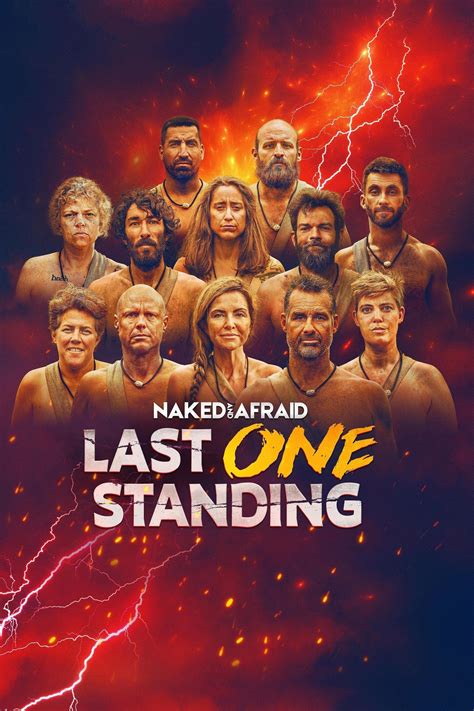 best nudes 2023|Naked and Afraid: Last One Standing (TV Series 2023– )